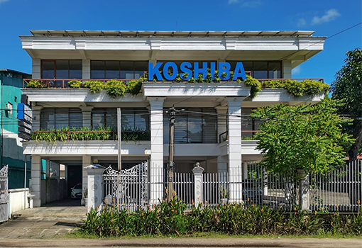 koshibaoffice